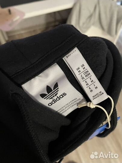 Худи adidas originals оригинал