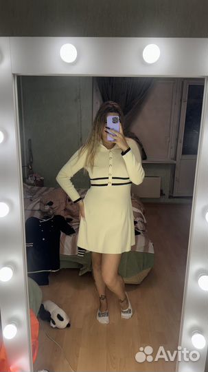 Новые платья, универсальный размер (44-52)