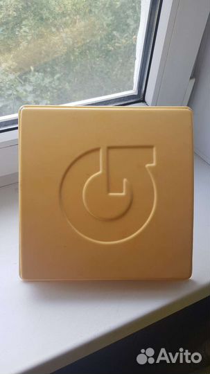 Панельная антенна для усиления 3G/4G