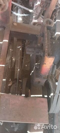 Косилка сегментная бу