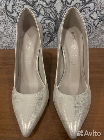 Туфли женские новые