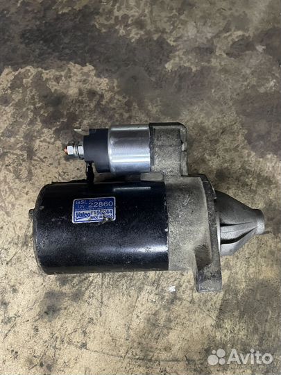 Стартер 36100-22860