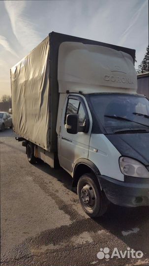 Перевозка грузов по росссии от 200км