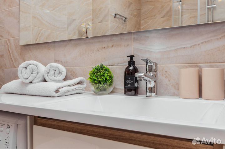 Доверительное управление недвижимостью посуточно