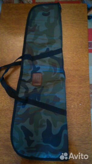 Чехол для ружья Хольстер