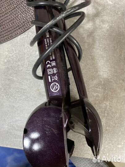 Выпрямитель для волос на выбор