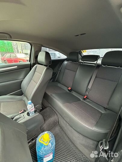 Opel Astra GTC 1.8 AT, 2008, 175 200 км