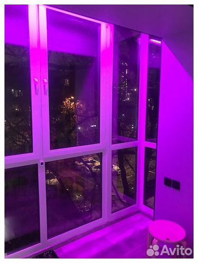 Пластиковые окна и остекление квартир