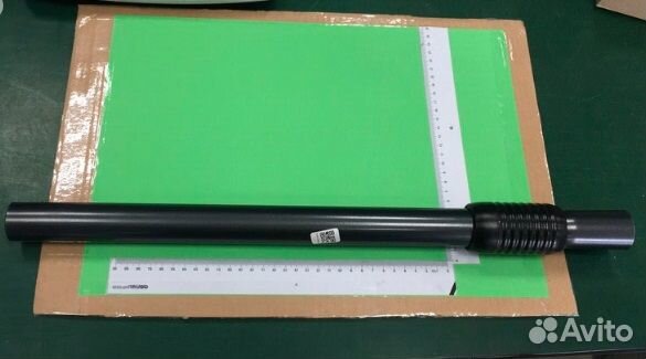 Трубка для пылесоса samsung DJ97-00303A