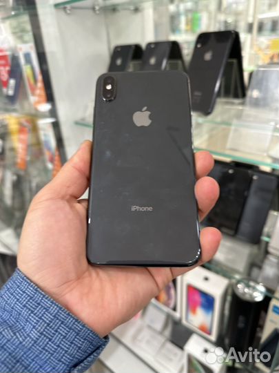 iPhone Xs Max, 64 ГБ
