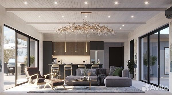 Обучение 3ds max (архитектура/интерьеры)