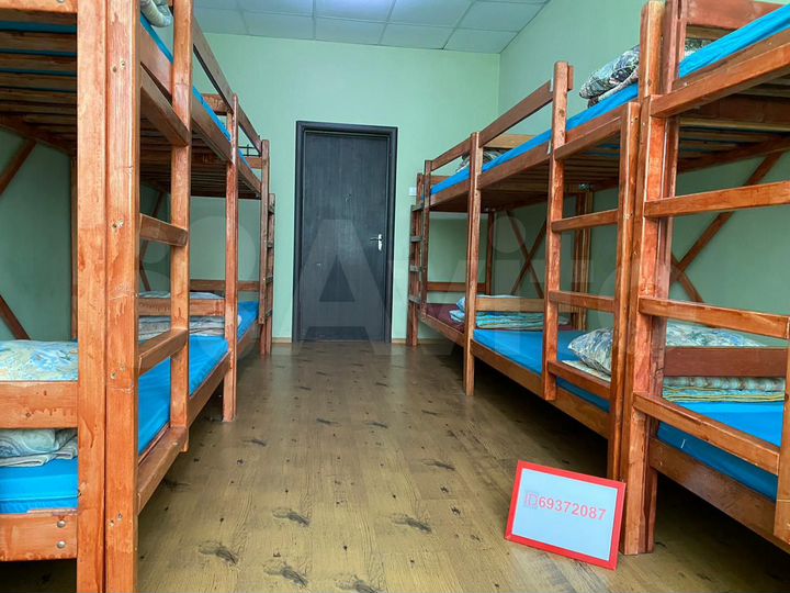 Комната 29 м², 5/5 эт.