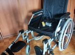 Инвалидное кресло-коляска прогулочное взрослое