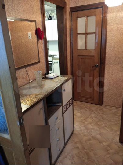 1-к. квартира, 36 м², 2/3 эт.