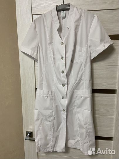 Медицинский халат