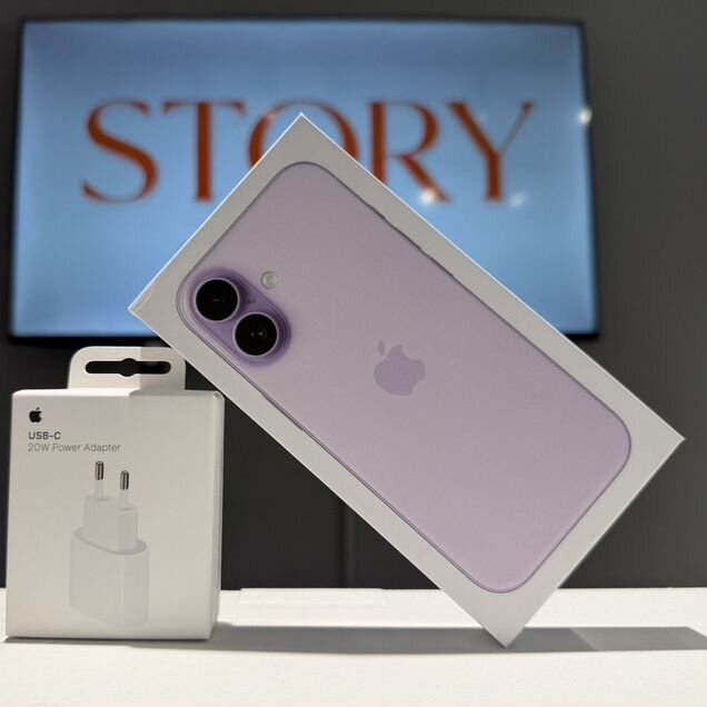 iPhone 17, 256 ГБ