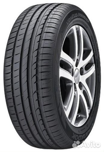 Hankook Ventus Prime 2 K115 215/40 R18 85V