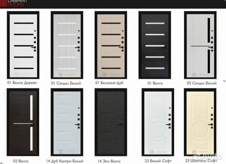 Дверь входная Шоколад шумо-изоляционная