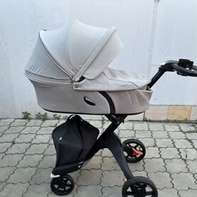 Коляска stokke xplory v6