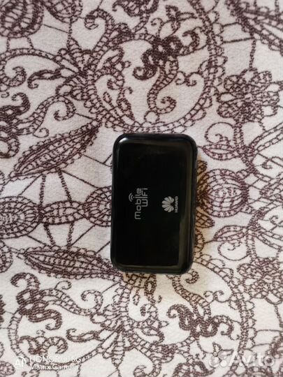 Wifi роутер с сим картой 4g