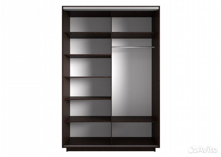 Шкаф-купе Е1 