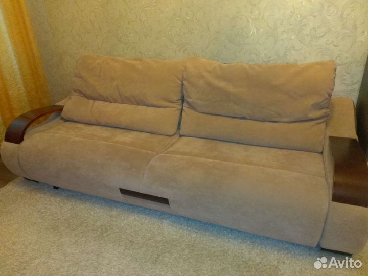 Диван бу