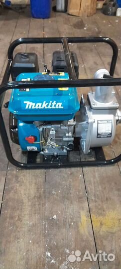 Бензопомпа