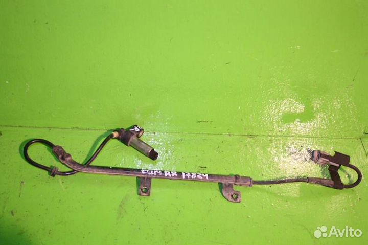 Датчик ABS nissan buebird EU14 задний правый