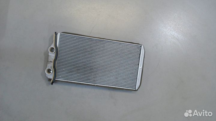 Радиатор отопителя Alfa Romeo Giulia 2015, 2018