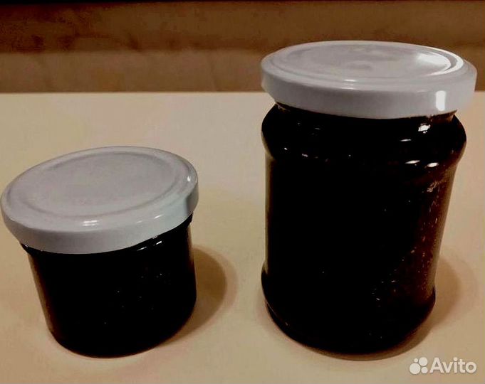 Мужской медовый афродизиак