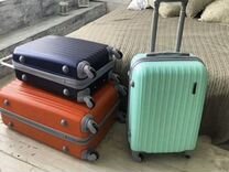 Чемодан и чемоданы (магазин чемоданов) чемодан