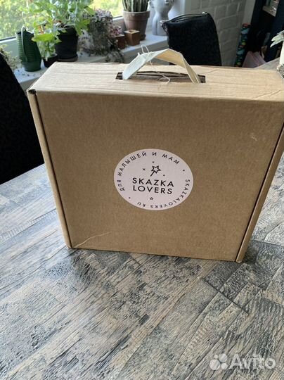 Шляпа детская Skazkaloves р. 52-54