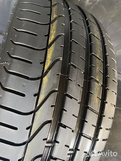 Pirelli P Zero 225/35 R19