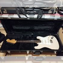 Fender stratocaster, custom, Japan, 73г