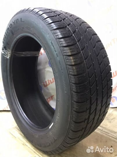 Uniroyal Tiger Paw Touring 225/55 R17