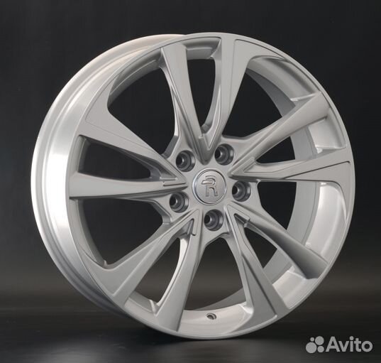 R18 5x114,3 7,5J ET45 D66,1 Replay INF36 S