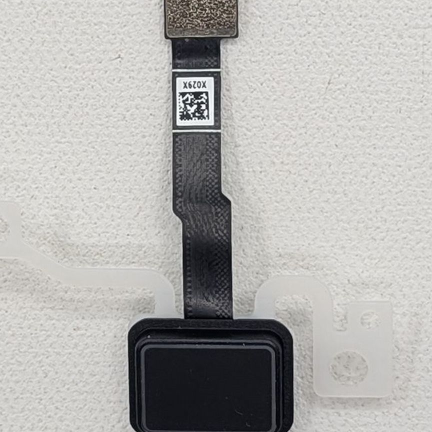 [0X029X] Сканер Отпечатка Пальцев Dell Latitude E55