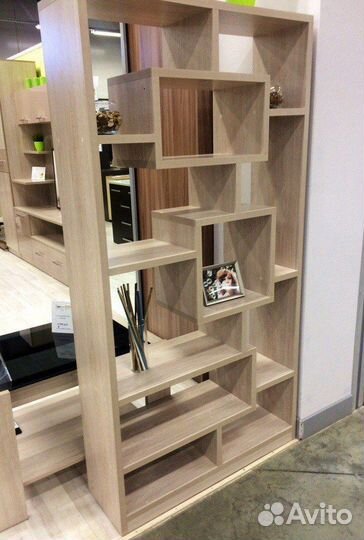 Стеллаж / Полки стеллаж