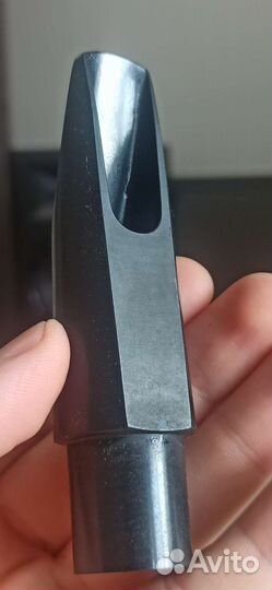 Мундштук саксофон тенор Weltklang