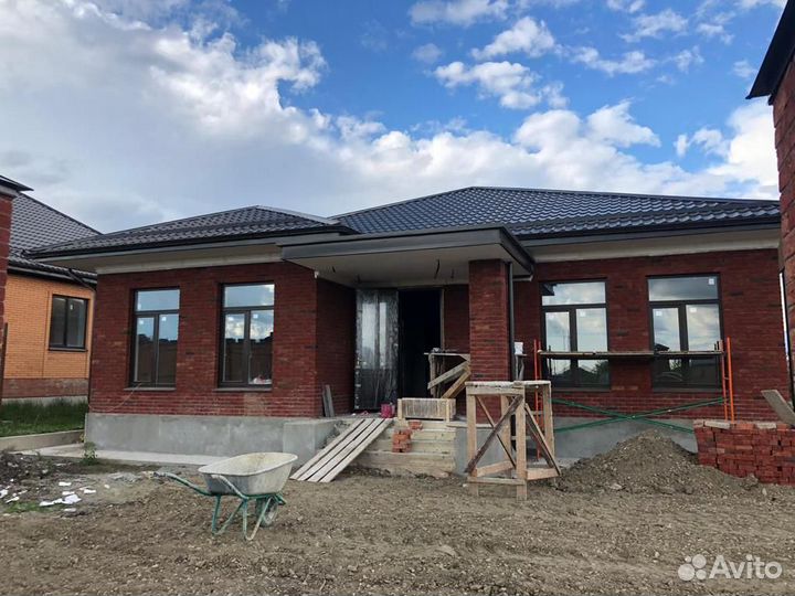 Кирпич (Семеновский 