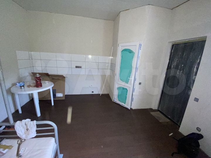 Участок 8 сот. (ИЖС)