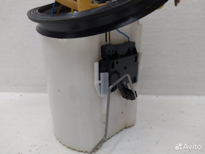 Б/У Б/У Насос топливный 5Q0919050P VAG