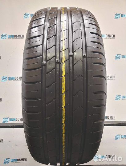 Kumho Ecsta HS51 215/50 R17 93W