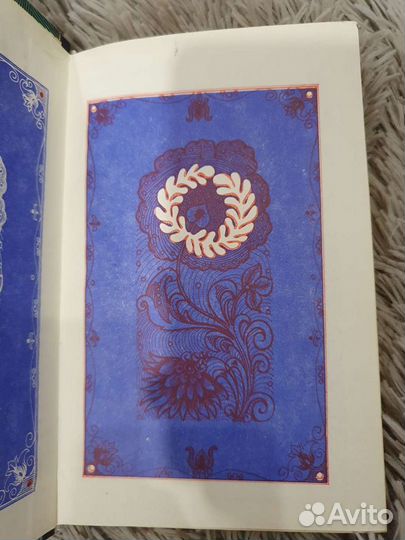 Сказки Алексея Толстого