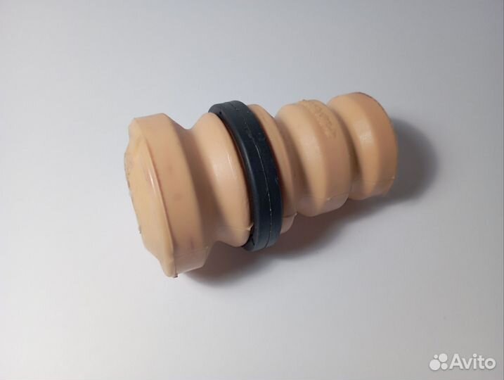 Комплект пыльника и отбойника