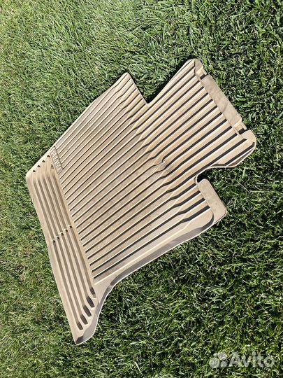 Коврик для bmw F10 оригинал