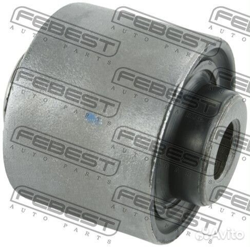 Сайлентблок задней поперечной тяги