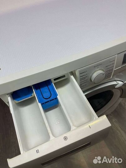 Стиральная машина siemens 8кг