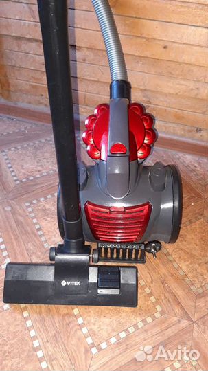Пылесос vitek VT-1895R