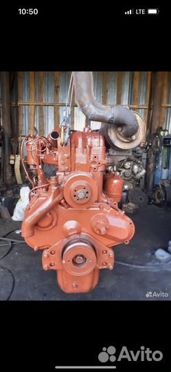 Двигатели ямз-238, ямз-7511, А41